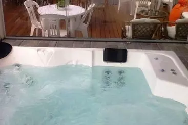 Pansiyon Pousada Oosterhuis