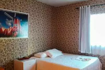 Pansiyon Pousada Oosterhuis