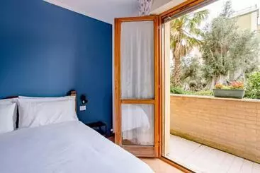 B&b Le Palme