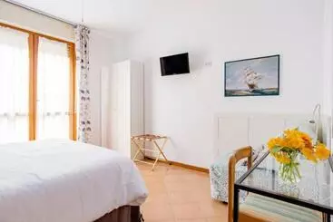 B&b Le Palme