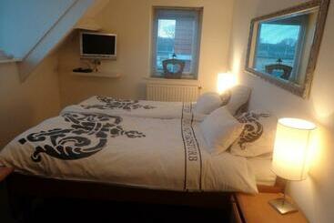 B&b Mary Vrouwenpolder