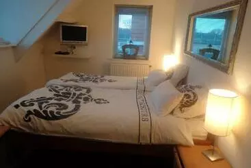 B&b Mary Vrouwenpolder