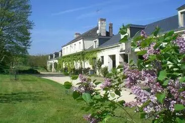 Aamiaismajoitus (B&B) La Mesnagerie