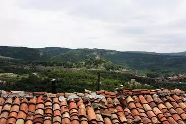 Hikers Hostel