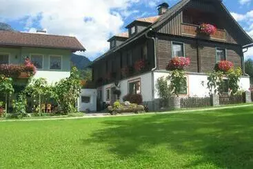 ホテル Harreiterhof