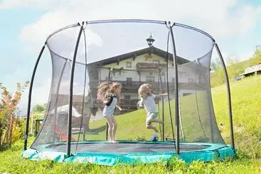 ホテル Lohningbauer