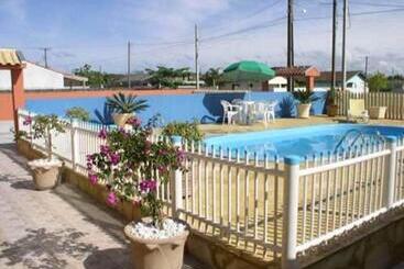 Hôtel Pousada Mineirinho