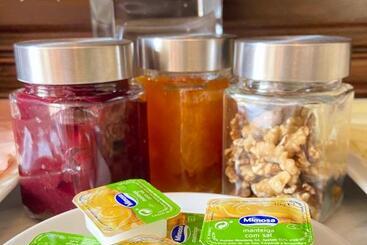 هتل Private Douro Quinta Das Susandas