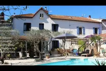 Pensionat Le Petit Clos