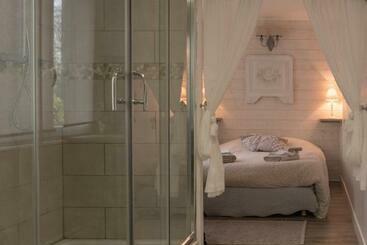 Pensionat Les Trois Roses