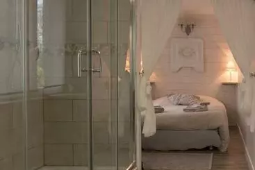 Pensjonat Les Trois Roses