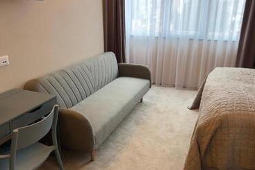 Pensão Penzión Holub