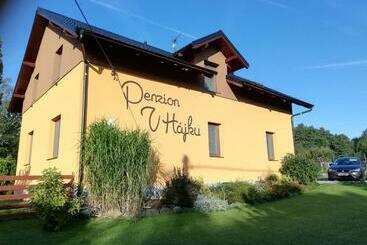 Majatalo Penzion V Hájku