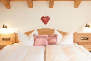 Hospedaria Haus Lofertal