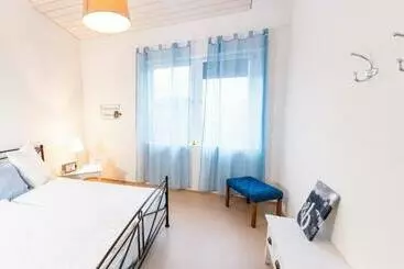 Bed and Breakfast Bnb Entensee