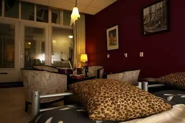 Bed and Breakfast De Zilveren Karper