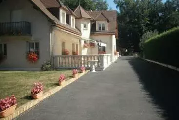 Bed and Breakfast Les Chambres Du Lac