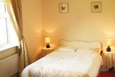 Bed and Breakfast Nephin Lodge