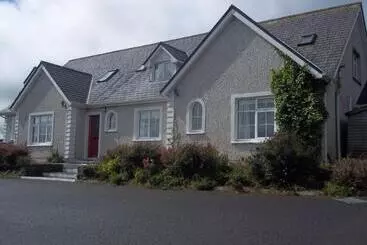 Bed and Breakfast Nephin Lodge