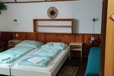 Bed and Breakfast Ubytovanie 184, Bed And Braekfast 184