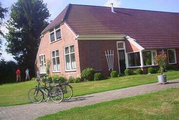 Hotel Buitengoed Het Achterdiep