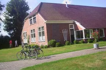 Hotel Buitengoed Het Achterdiep