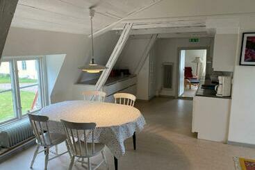 בית מלון כפרי Gåvetorps Gård