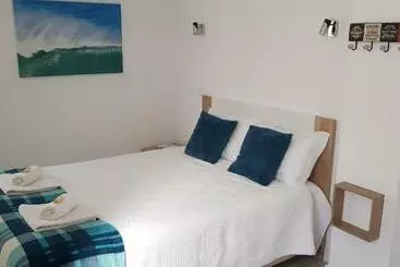 ペンション Casa Do Miguel