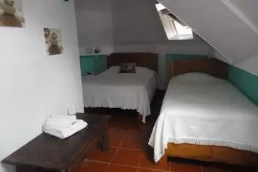 Pensione Casa Do Miguel