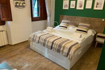 پانسیون Dimora Dionisio B&b