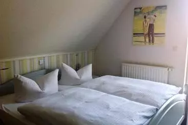 Majatalo Hof Kranichstein