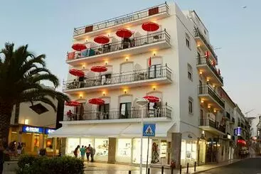 Solar Dos Carvalhos Apartamentos De Turismo