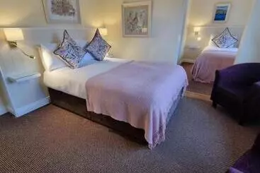 Bed and Breakfast Ashe S Accommodation