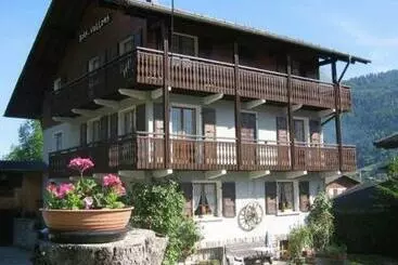 Bed and Breakfast Chalet Bois Vallons Chambres D Hôtes