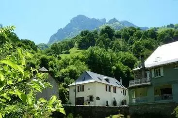 민박 Maison Bergoun