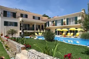Bed and Breakfast Vila De Sol