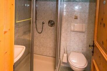 公寓式酒店  Haus Alpenblick