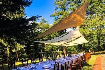 호텔 Agriturismo La Casa Del Sarto