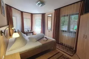 Hotel Complex Turistic Caprioara