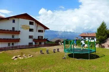 ホテル Pension Schlaneiderhof