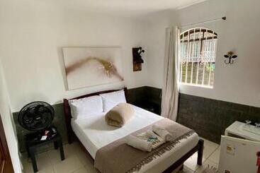 Pensionat Casa Petrópolis