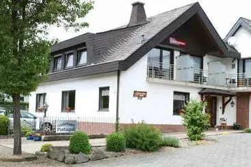 Majatalo Gästehaus Portugall