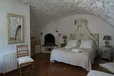 Pensjonat La Vieille Bergerie