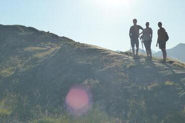 膳宿费 Landhaus Zum Griena