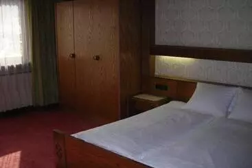 Pensjonat Landhaus Zum Griena
