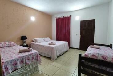 Pensió Pousada Vila Sol