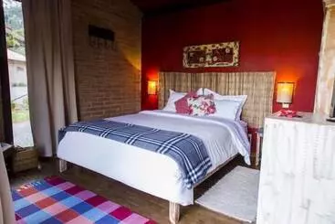 Majatalo Pousada Villa Catarina