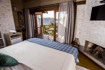 Pensão Pousada Villa Catarina