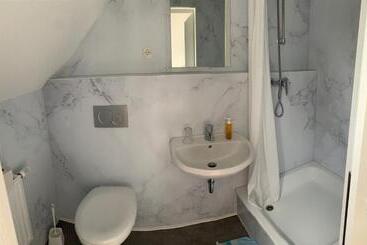 Pension A1 Stuckenborstel