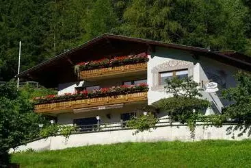 Pension Riese